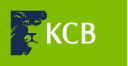 KCB Bank Kenya logo