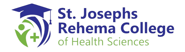 St. Joseph's Rehema College of Health Sciences logo